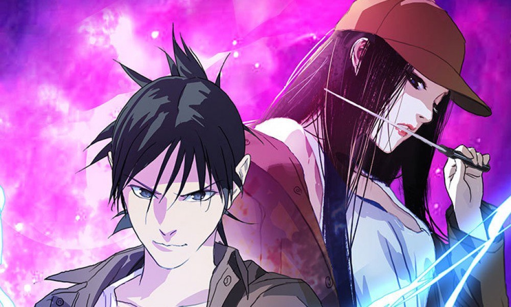 Hộp Thẻ Anime Hitori no Shita: The Outcast